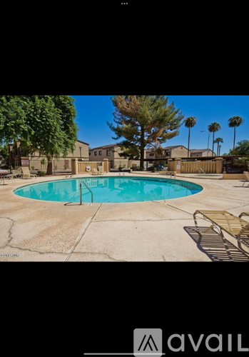 4608 West Maryland Avenue, Unit 241 Rental photo 2